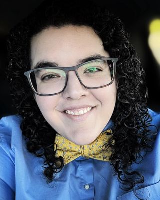 Photo of Patience Pearson, Clinical Social Work/Therapist, LCSW