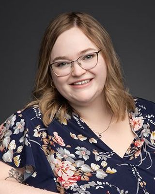 Photo of Baylei Arment, Clinical Social Work/Therapist, LMSW