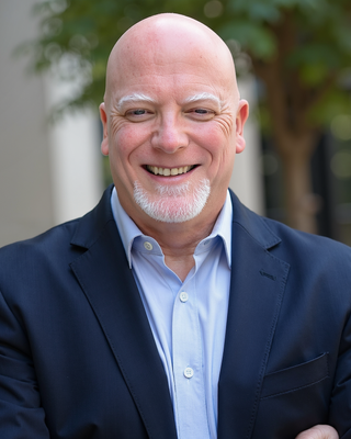 Photo of Todd B Hudson, Counselor, LPC, NCC, CCTP-II