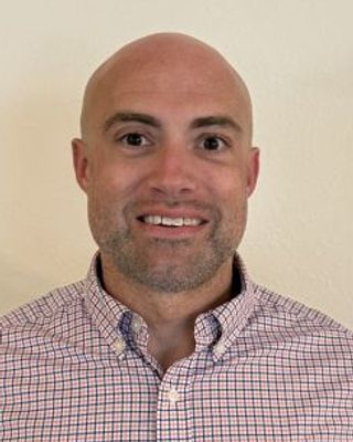 Photo of Philip Hyde, Counselor, MC, LMHC