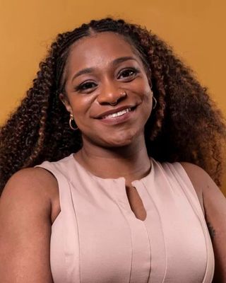 Photo of Mialauni T. Griggs, Marriage & Family Therapist, PhD, LMFT