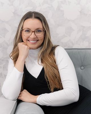 Photo of Amanda Hedrick, Clinical Social Work/Therapist, LCSW