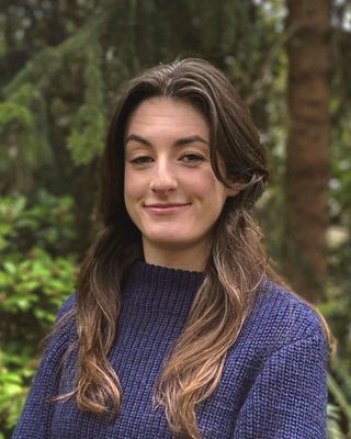 Photo of Hannah Souter, Counsellor, MACP