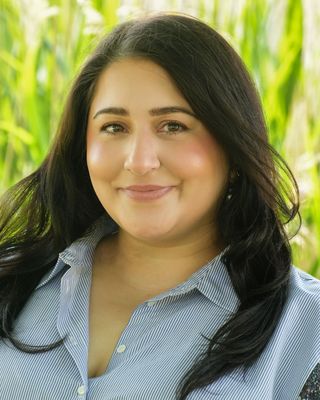 Photo of Bianca Gambino, Counselor, LCPC, LPHA