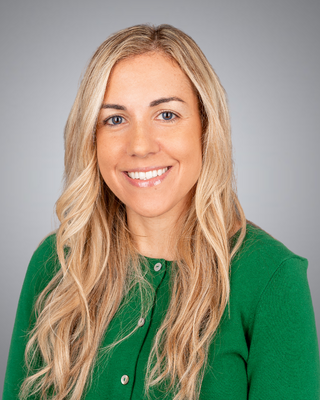 Photo of Andrea Papa, Psychiatrist, MD