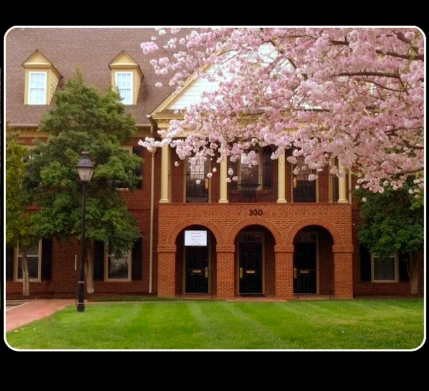 Brentwood Professional Center