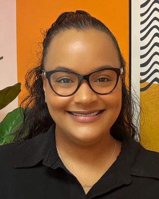 Photo of Rebekah Ayala, LPC-Associate, NCC