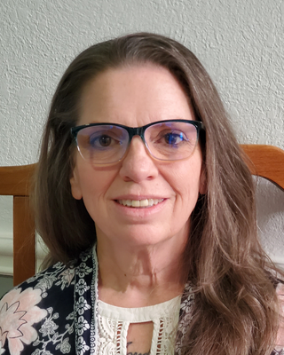 Photo of Robin Rife, Licensed Professional Counselor, LPC