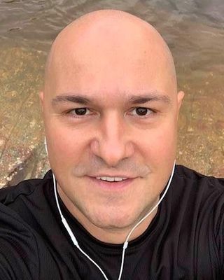 Photo of Dejan Dukic, Psychiatric Nurse Practitioner, PMHNP, FNP