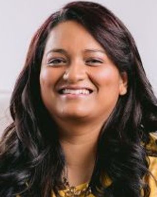 Photo of Ramya Balapa, Counselor, LMHC