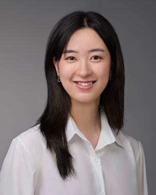 Photo of Huiyi Li, MA, LCMH-LP