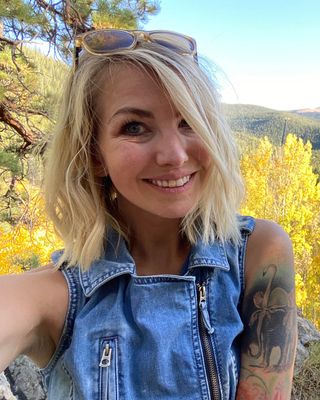 Photo of Kristen Hawkinson, Licensed Professional Counselor in Highland, Denver, CO