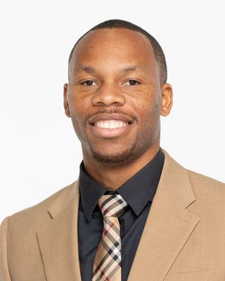 Photo of Jeffrey Williams, Clinical Social Work/Therapist, LCSW