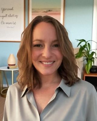 Photo of Rachel Ferriter - Rachel Ferriter (Anxiety and OCD Specialist), Licensed Professional Counselor, LPC