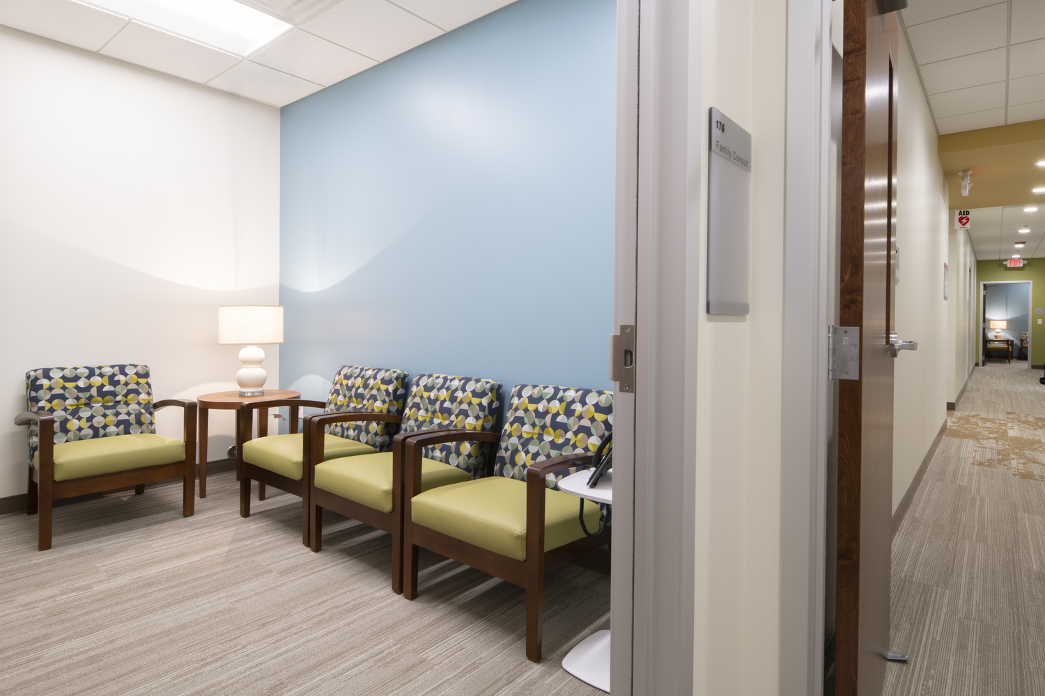 Rogers Behavioral Health, Treatment Center, Woodbury, MN, 55125