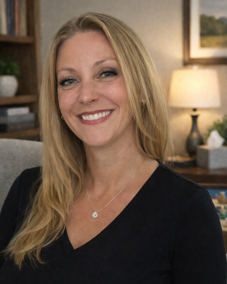 Photo of Nicole Hope Reynolds, Pre-Licensed Professional