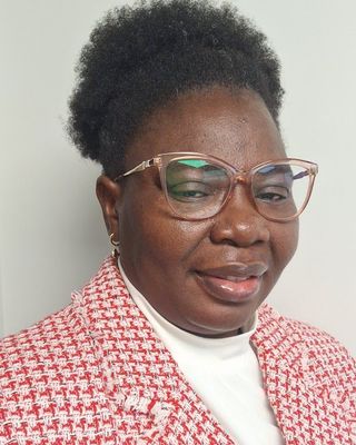 Photo of Anda Adam, Registered Social Worker, BEd, MSW, RSW