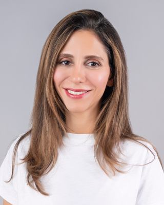 Photo of Ghazal Sheikhtaheri, Registered Psychotherapist (Qualifying), RP, MA, MSc
