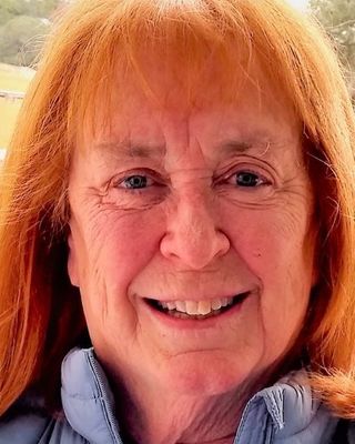 Photo of Mary Mcinerny, Licensed Professional Counselor, LPC