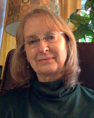 Photo of Kathi L Jackson - Kathi L. Jackson, Ph.D., Psychologist, PhD