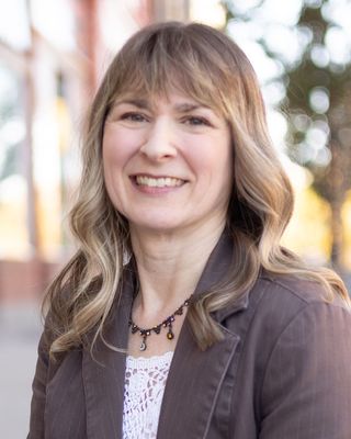 Photo of Jennifer Coleman, Licensed Professional Counselor, MA, LPC