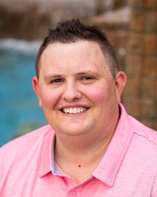 Photo of Chad Thompson, Clinical Social Work/Therapist, LCSW