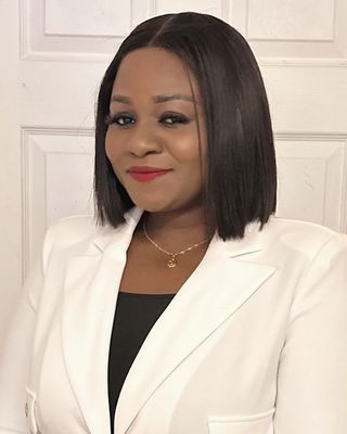 Photo of Ijeoma Ejiogu, Psychiatric Nurse Practitioner, MSN, APRN, PMHNP
