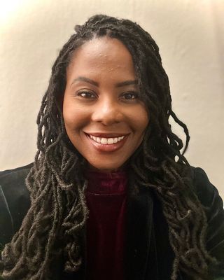 Photo of Trentina P. Souffrant, Clinical Social Work/Therapist, LCSW