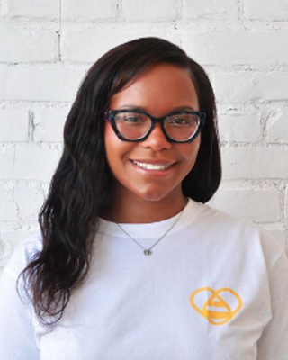 Photo of Samantha Alyssa Reid, Registered Social Worker, MSW, RSW