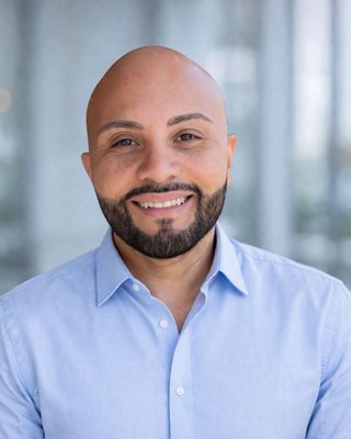 Photo of Carlos E Gerena, Clinical Social Work/Therapist, Ph.D., LCSW