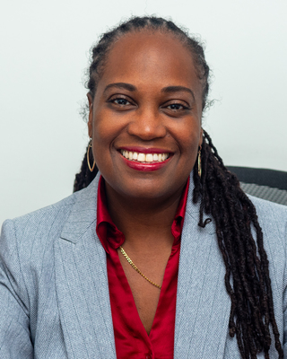 Photo of Audrey Dawson, PsyD, Psychologist in Fort Lauderdale