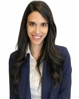 Photo of Danya Weltman, Clinical Social Work/Therapist, LCSW