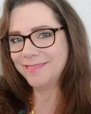 Photo of Katherine Bell, Licensed Professional Counselor, MA, LPC