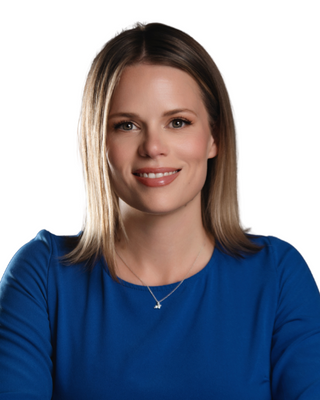 Photo of Scarlett Atchison, Registered Psychotherapist (Qualifying)
