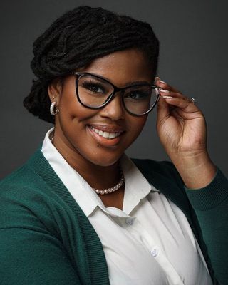 Photo of Brittney White, Clinical Social Work/Therapist, MSW, LCSW, LISW-CP