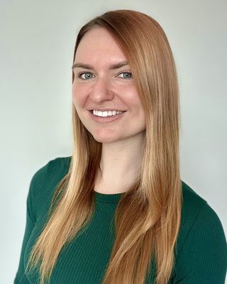 Photo of Emily Jones, Licensed Professional Counselor Candidate, LPCC, MA