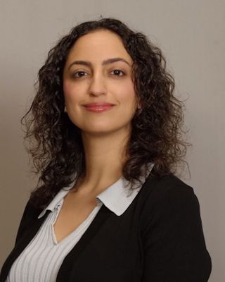 Photo of Lily Mirzada, Marriage & Family Therapist, LMFT