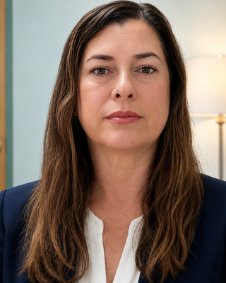 Photo of Tania Morales, LMHC