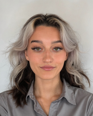 Photo of Leena Prakhina, Pre-Licensed Professional, MA