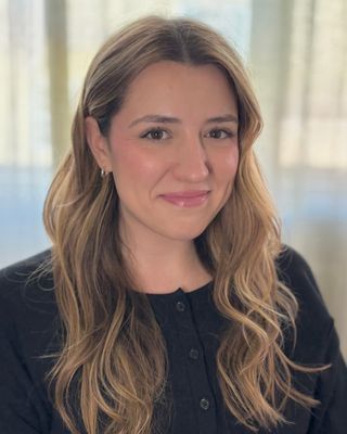 Photo of Jenna Trupish, Pre-Licensed Professional