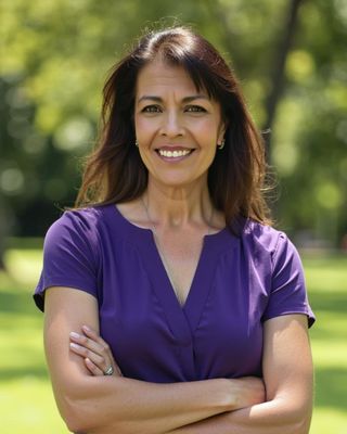 Photo of Rachelle Pavao Goldenberg, Clinical Social Work/Therapist, LCSW