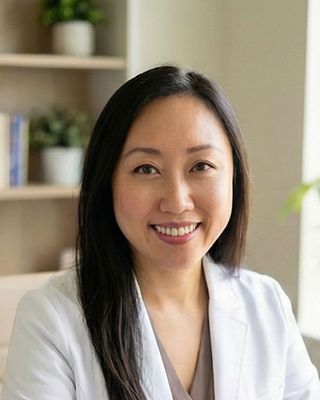 Photo of YU WANG, Psychiatric Nurse Practitioner, PMHNP, APRN