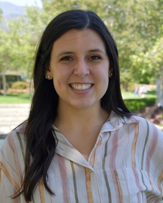 Photo of Alexa Romero, LCSW, Clinical Social Work/Therapist