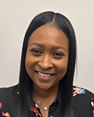 Photo of Tishone Alexander, Licensed Professional Counselor, LCSW