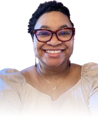 Photo of Jasmine McEwen, Counselor in Baltimore, MD