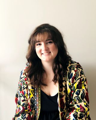 Photo of Cassandra Wolfe, Counselor, MA, LPC, CAADC, NCC