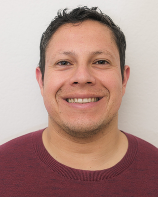 Photo of Gabriel Meza, Clinical Social Work/Therapist, LCSW