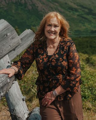 Photo of Jerri Rouse, Clinical Social Work/Therapist, LCSW