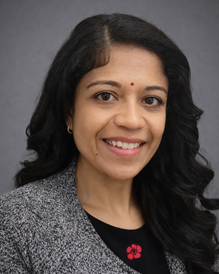 Photo of Nishi Jani Rajguru, Psychiatric Nurse Practitioner, APRN, PMHNP