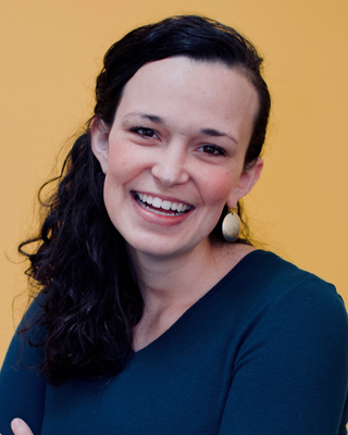 Photo of Emily Starkey, Licensed Professional Counselor, MA, LPC